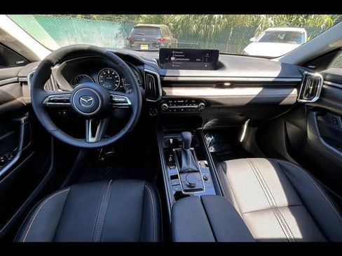 New 2025 MAZDA CX-50 2.5 Hybrid w/ Weather Package AWD/4WD image 47