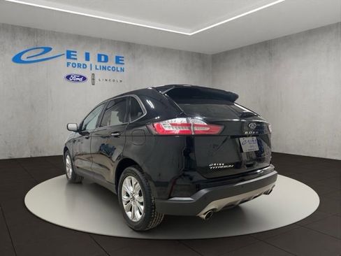 Used 2023 Ford Edge Titanium image 7