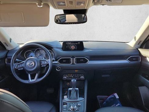 Used 2019 MAZDA CX-5 Touring image 17