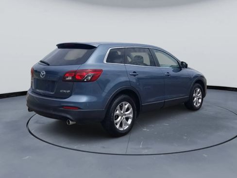 Used 2014 MAZDA CX-9 Sport FWD image 5