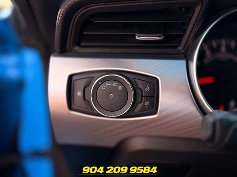 Used 2022 Ford Mustang GT Premium RWD image 14