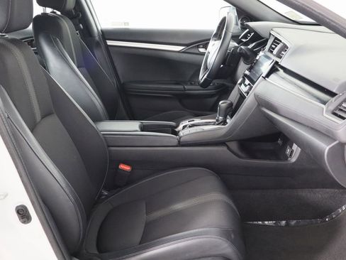 Used 2021 Honda Civic Sport image 18