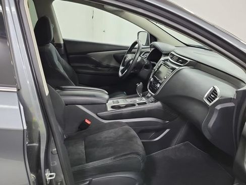 Used 2019 Nissan Murano SV AWD/4WD image 12