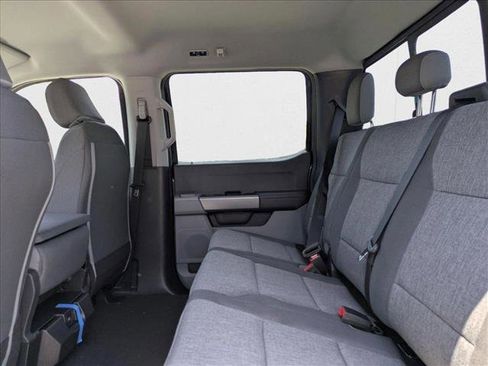 New 2025 Ford F250 XL w/ STX Appearance Package image 15