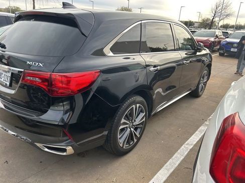 Used 2017 Acura MDX 3.5L image 3