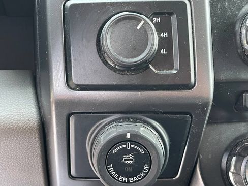 Used 2018 Ford F150 XLT w/ Equipment Group 301A Mid AWD/4WD image 24