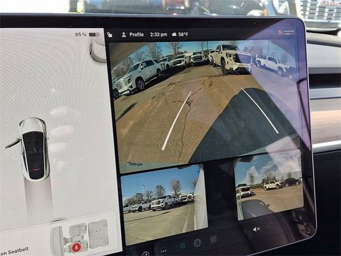 Used 2021 Tesla Model Y Long Range image 19