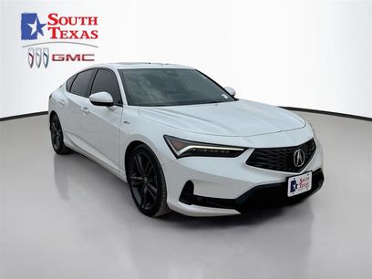 Used 2023 Acura Integra A-Spec
