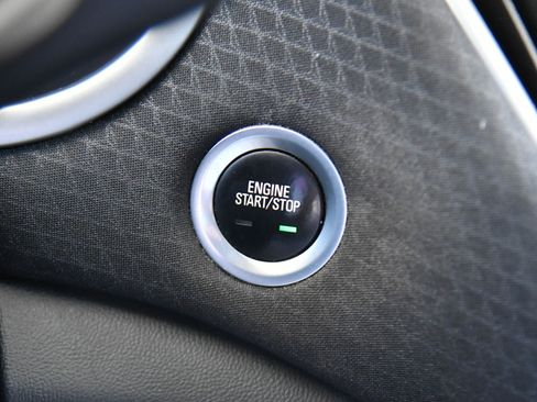 Used 2023 Chevrolet Malibu RS image 26