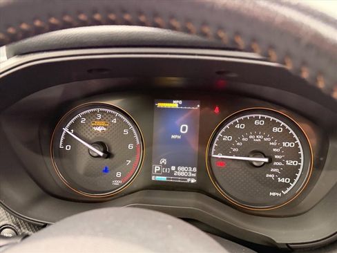 Certified 2022 Subaru Forester Wilderness image 18