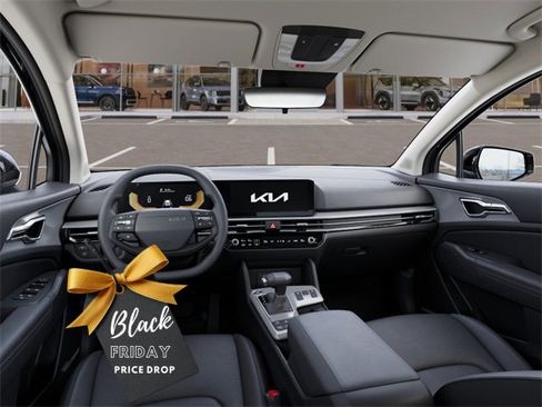 New 2026 Kia Sportage EX image 14