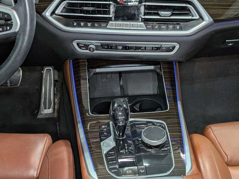 Used 2021 BMW X5 xDrive40i w/ M Sport Package AWD/4WD image 20
