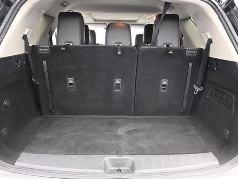 Certified 2024 Nissan Pathfinder SL w/ SL Premium Package image 16