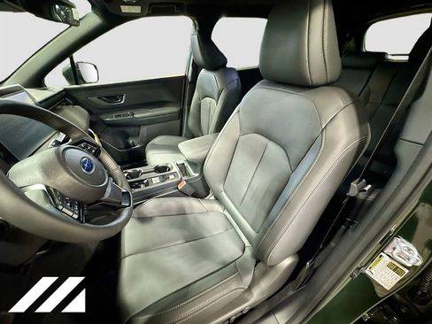 New 2026 Subaru Outback Limited XT AWD/4WD image 22