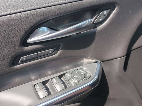 Used 2024 Cadillac XT4 Premium Luxury FWD image 22