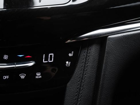 Used 2020 Cadillac XT6 Sport AWD/4WD image 27