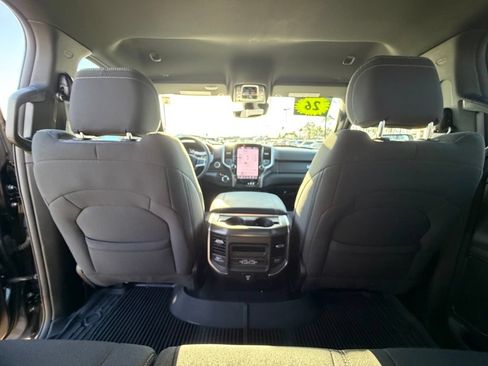 Used 2026 RAM 1500 Big Horn RWD image 13
