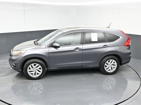 Used 2015 Honda CR-V EX-L image 28