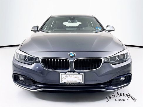 Used 2018 BMW 430i Gran Coupe xDrive image 2