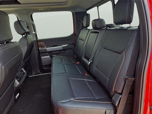 New 2025 Ford F250 Lariat w/ Lariat Ultimate Package image 9