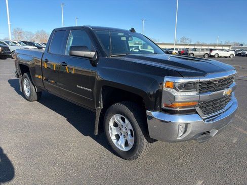 Used 2019 Chevrolet Silverado 1500 LT w/ All Star Edition image 7