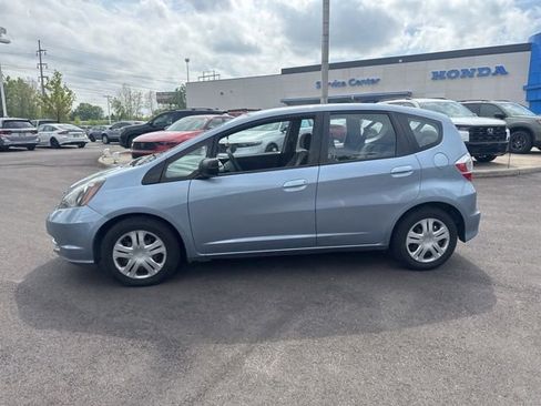 Used 2011 Honda Fit image 13