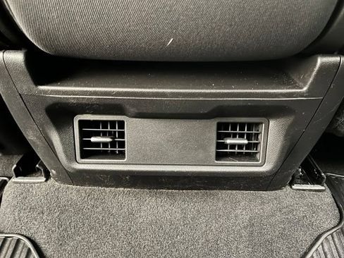 Used 2022 Chevrolet Silverado 1500 Custom w/ LPO, Dark Essentials Package AWD/4WD image 19