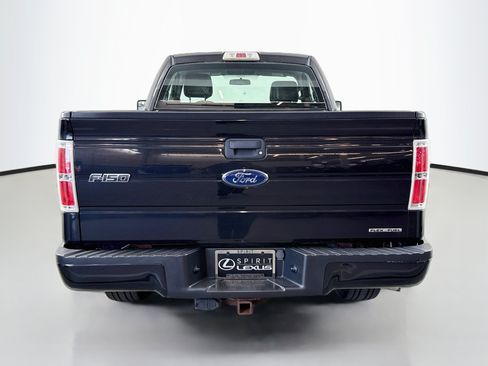 Used 2014 Ford F150 STX w/ Equipment Group 201A Mid RWD image 6