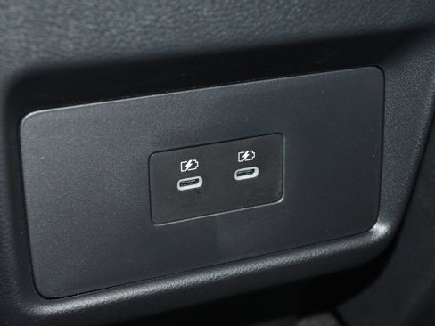 New 2026 Nissan Rogue SV w/ Cold Weather Package FWD image 18
