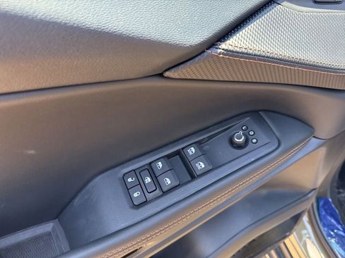 New 2026 Jeep Cherokee Overland AWD/4WD image 20