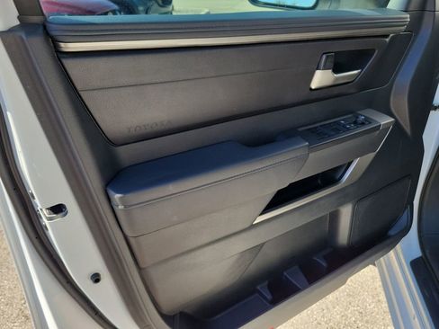 Used 2024 Toyota Tundra SR5 image 19