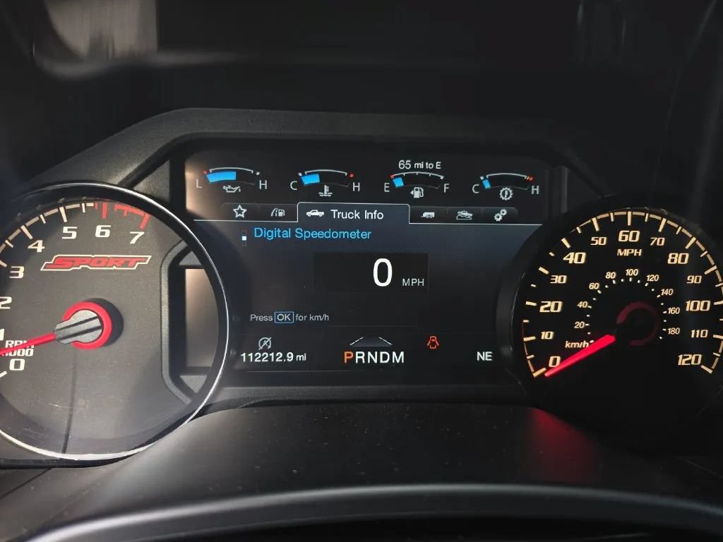 Used 2018 Ford F150 Lariat w/ Equipment Group 502A Luxury AWD/4WD image 20