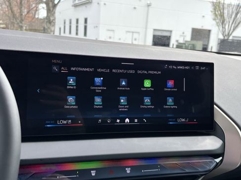 Certified 2025 BMW X3 xDrive30i image 25