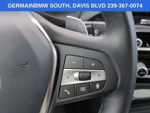 Used 2021 BMW X3 xDrive30i w/ Convenience Package AWD/4WD image 30