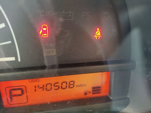 Used 2020 Nissan NV200 SV w/ Back Door Glass Package image 31