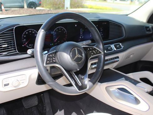 Certified 2024 Mercedes-Benz GLE 350 4MATIC image 4