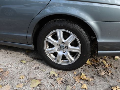 Used 2003 Jaguar S-TYPE 3.0 image 9