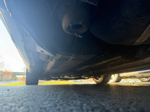 Used 2004 Audi A6 2.7T S line image 24