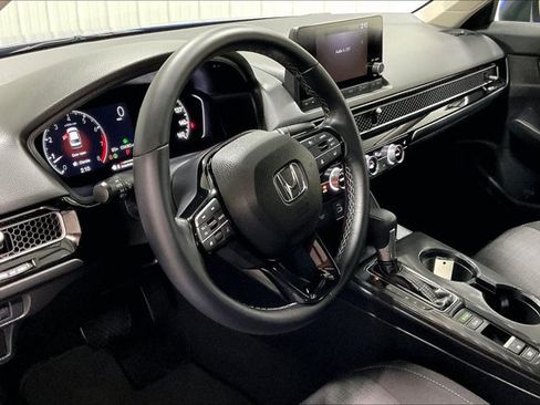 Used 2024 Honda Civic EX image 14