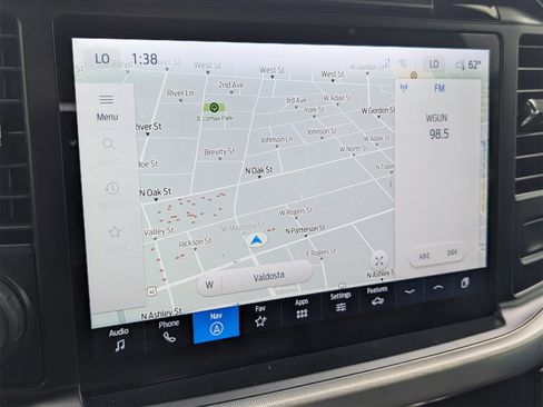 Used 2025 Ford F150 Lariat w/ Equipment Group 501A Mid image 17