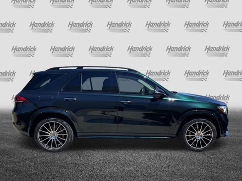 Used 2023 Mercedes-Benz GLE 350 4MATIC image 10