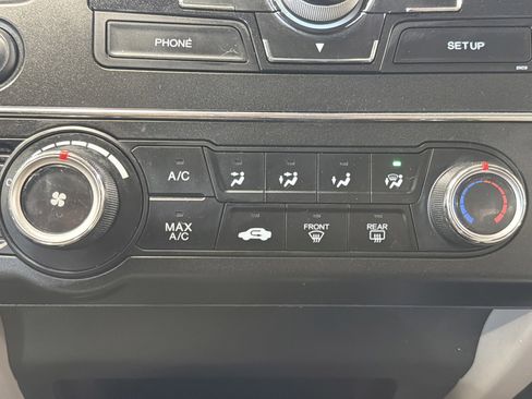 Used 2014 Honda Civic LX image 23