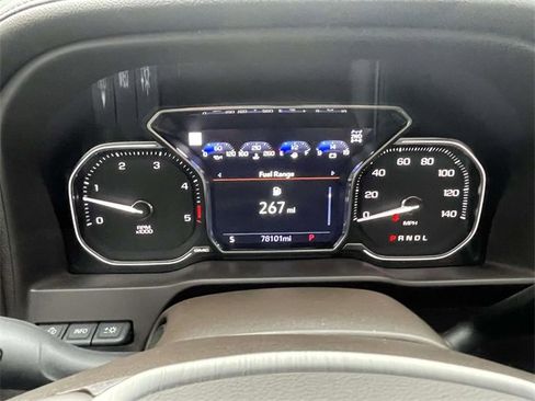 Certified 2022 GMC Sierra 2500 Denali w/ Denali Ultimate Package image 31