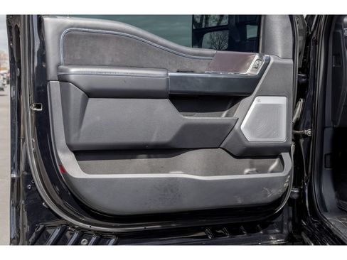 Used 2026 Ford F350 Platinum AWD/4WD image 17