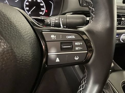 Used 2024 Honda Civic EX image 16