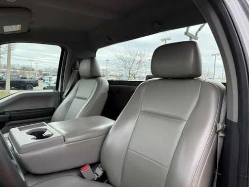 Used 2017 Ford F150 XL image 13