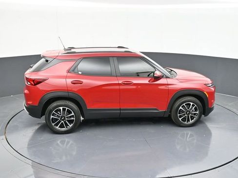 New 2026 Chevrolet TrailBlazer LT w/ Convenience Package image 60