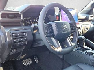 New 2025 Toyota Tacoma TRD Sport video 3