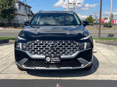 Certified 2023 Hyundai Santa Fe Limited