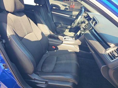 Used 2019 Honda Civic Sport image 13